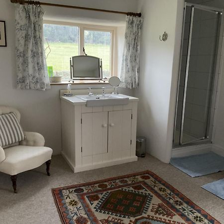 شيفيلد Loadbrook Cottages المظهر الخارجي الصورة
