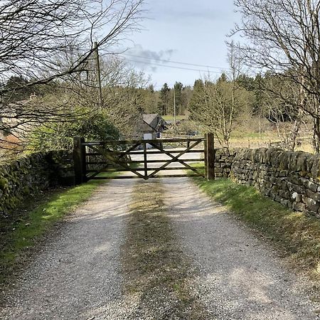 شيفيلد Loadbrook Cottages المظهر الخارجي الصورة