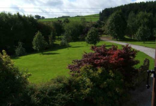 شيفيلد Loadbrook Cottages المظهر الخارجي الصورة