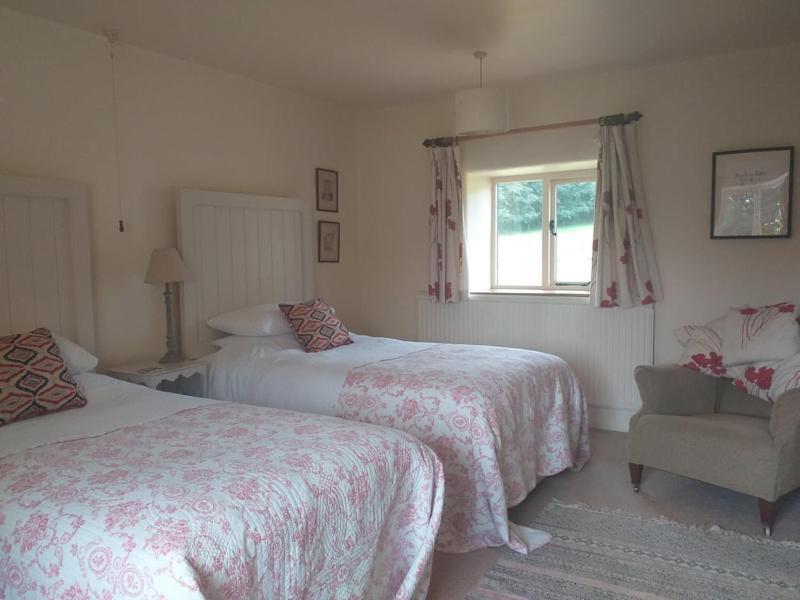 شيفيلد Loadbrook Cottages المظهر الخارجي الصورة