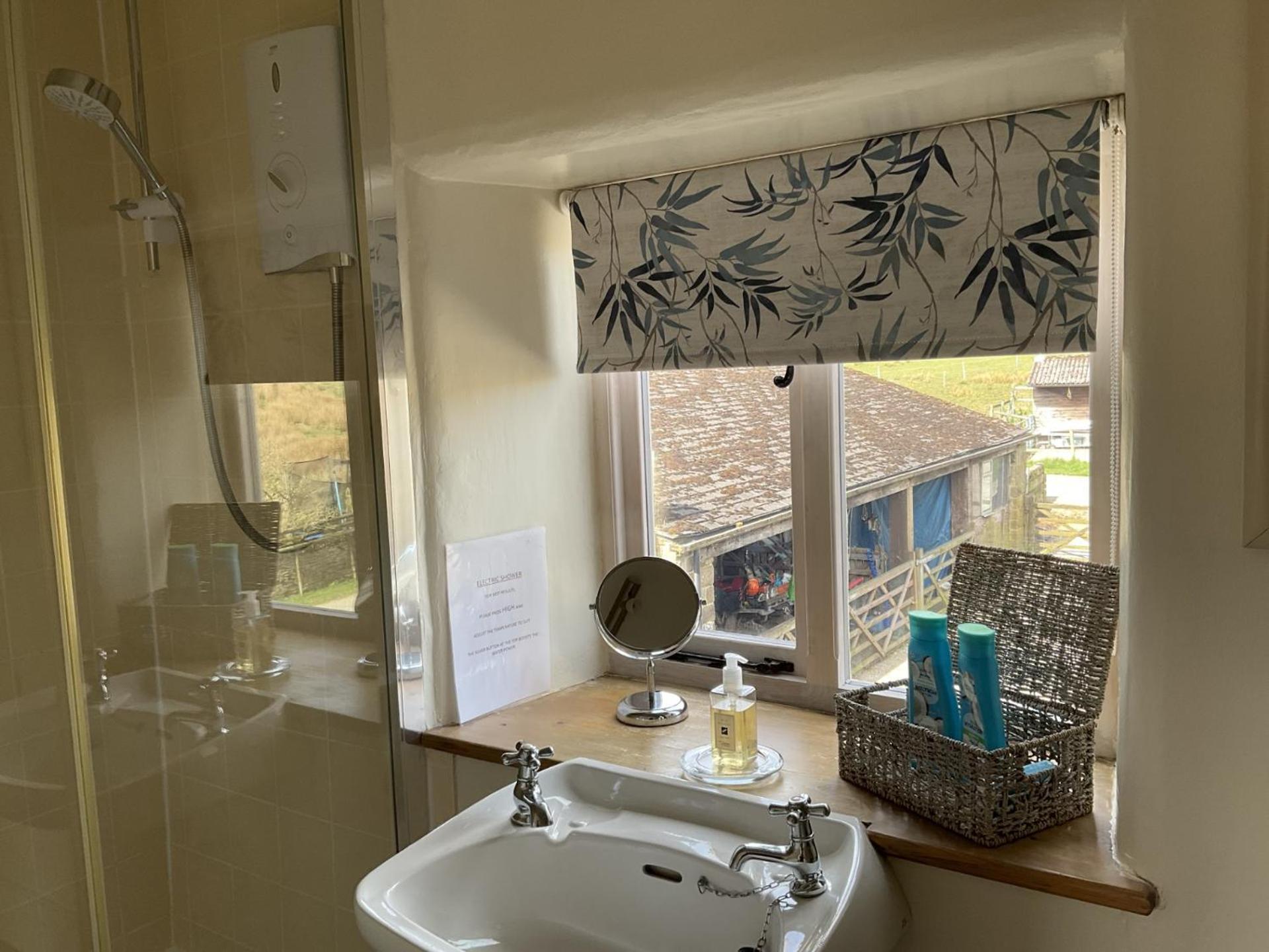 شيفيلد Loadbrook Cottages المظهر الخارجي الصورة