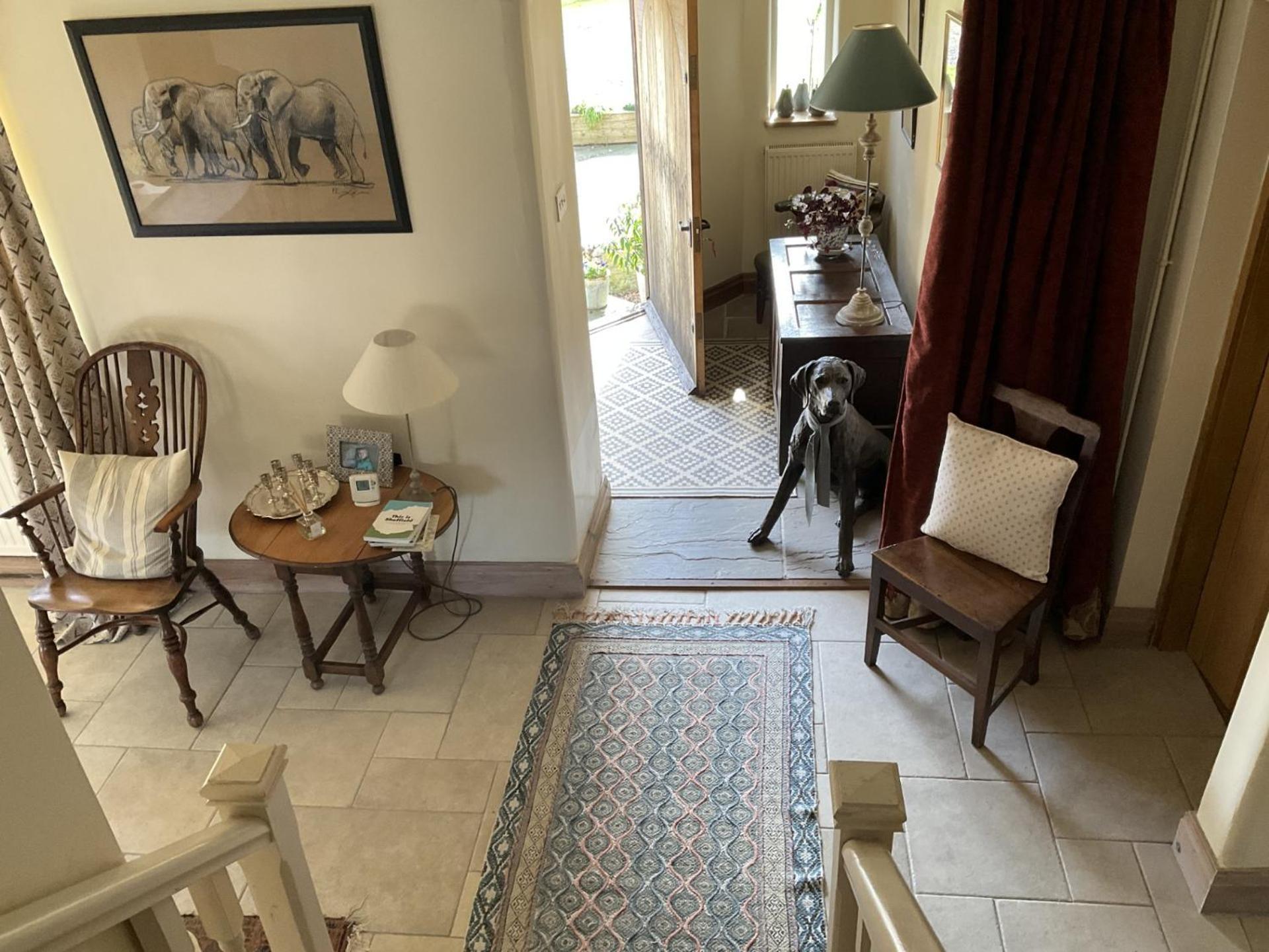 شيفيلد Loadbrook Cottages المظهر الخارجي الصورة