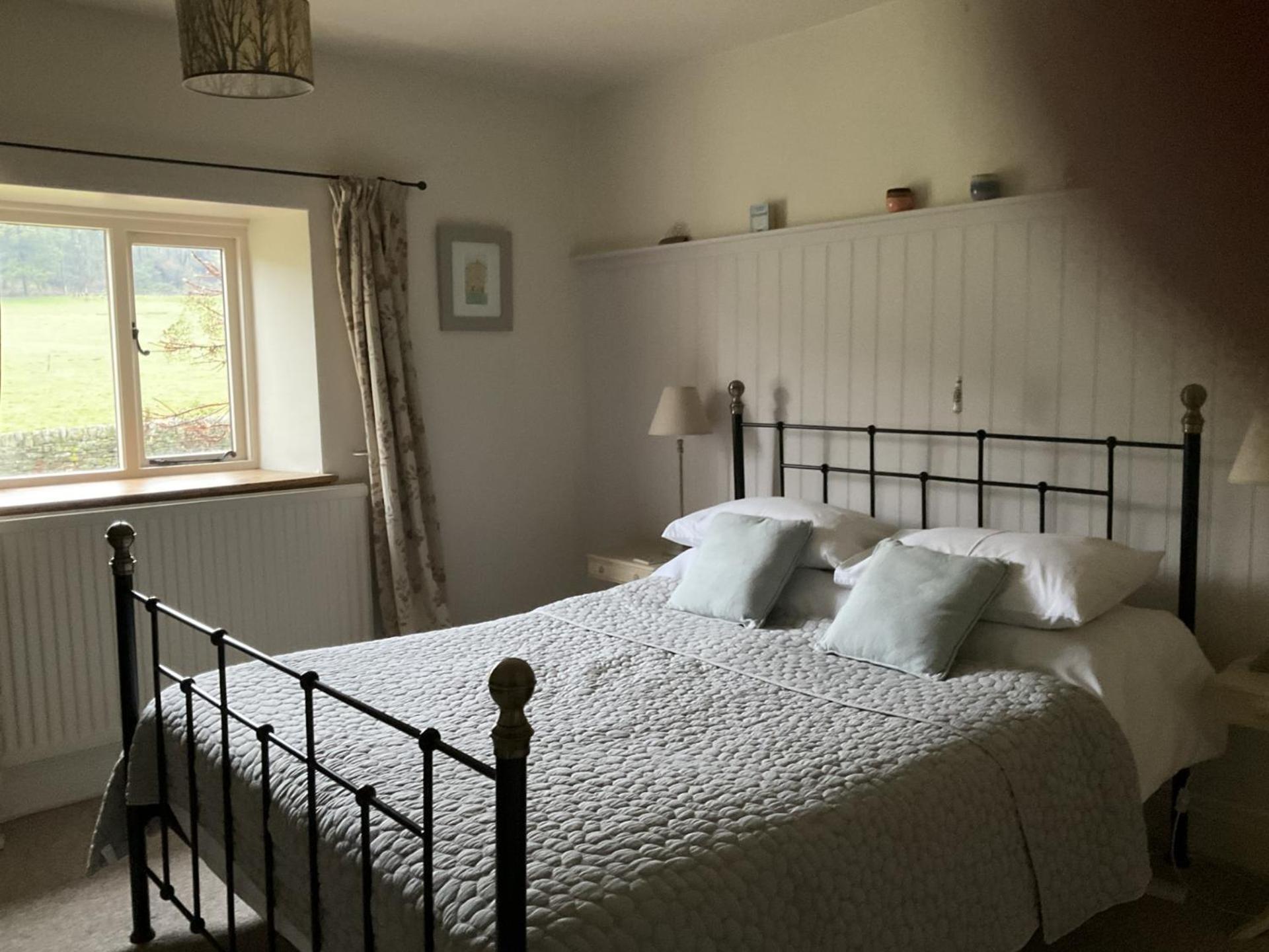 شيفيلد Loadbrook Cottages المظهر الخارجي الصورة